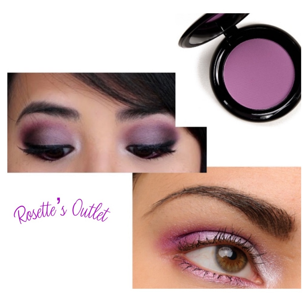 MARC JACOBS “violet” eyeshadow new in box